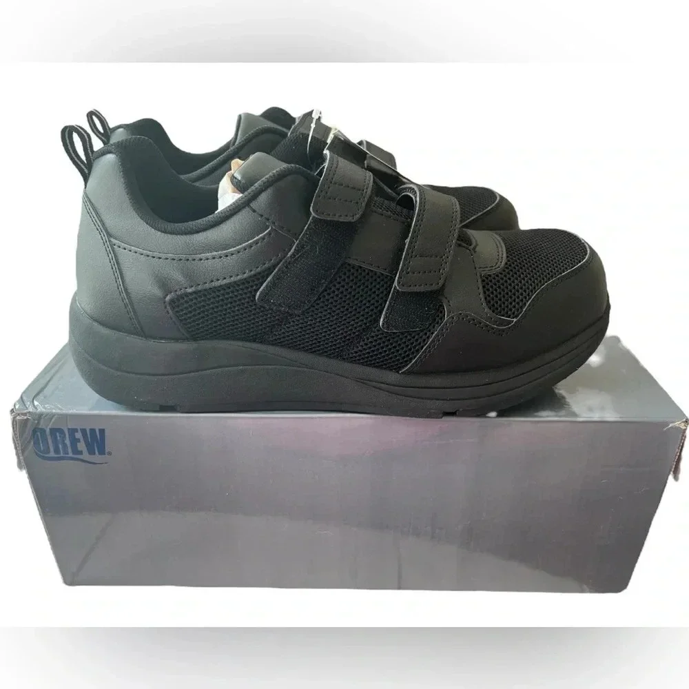 NWT Drew Women’s Contessa Comfortable Sneakers size 11WW